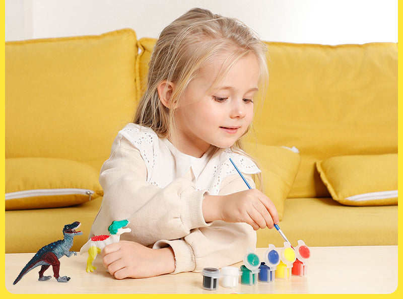Buy Dinosaur Dig Excavation Kit Tyrannosaurus Rex | Yallatoys.com