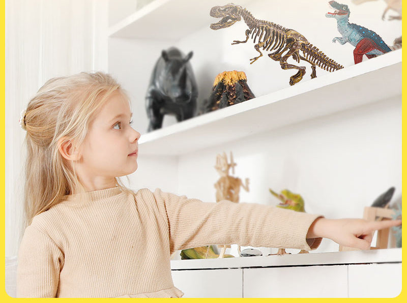 Buy Dinosaur Dig Excavation Kit Tyrannosaurus Rex | Yallatoys.com