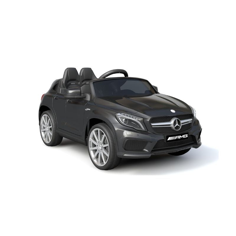 Buy Mercedes Benz Original 12V Battery Operated RideOn | Yallatoys.com
