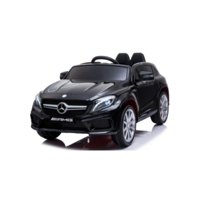 Buy Mercedes Benz Original 12V Battery Operated RideOn | Yallatoys.com