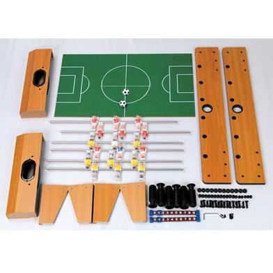 Buy Tabletop Foosball Game Set | Yallatoys.com