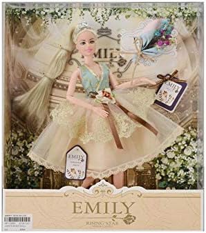 Buy Emily Doll Set | Yallatoys.com