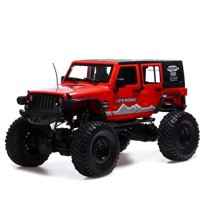 Buy Monster RC Jeep | Yallatoys.com