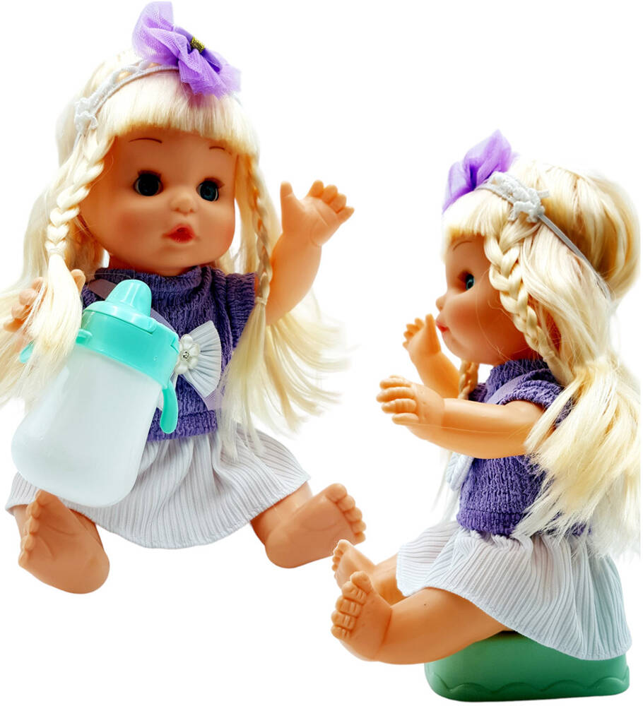 Buy Lovely Deluxe Baby Doll Playset | Yallatoys.com