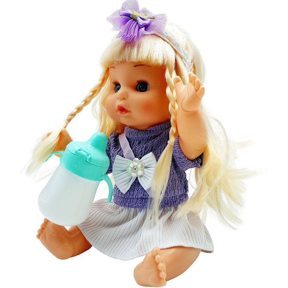 Buy Lovely Deluxe Baby Doll Playset | Yallatoys.com