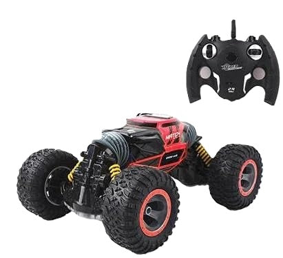 Buy Double Sided Remote Control Car | Yallatoys.com