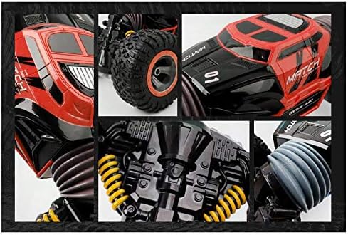Buy Double Sided Remote Control Car | Yallatoys.com