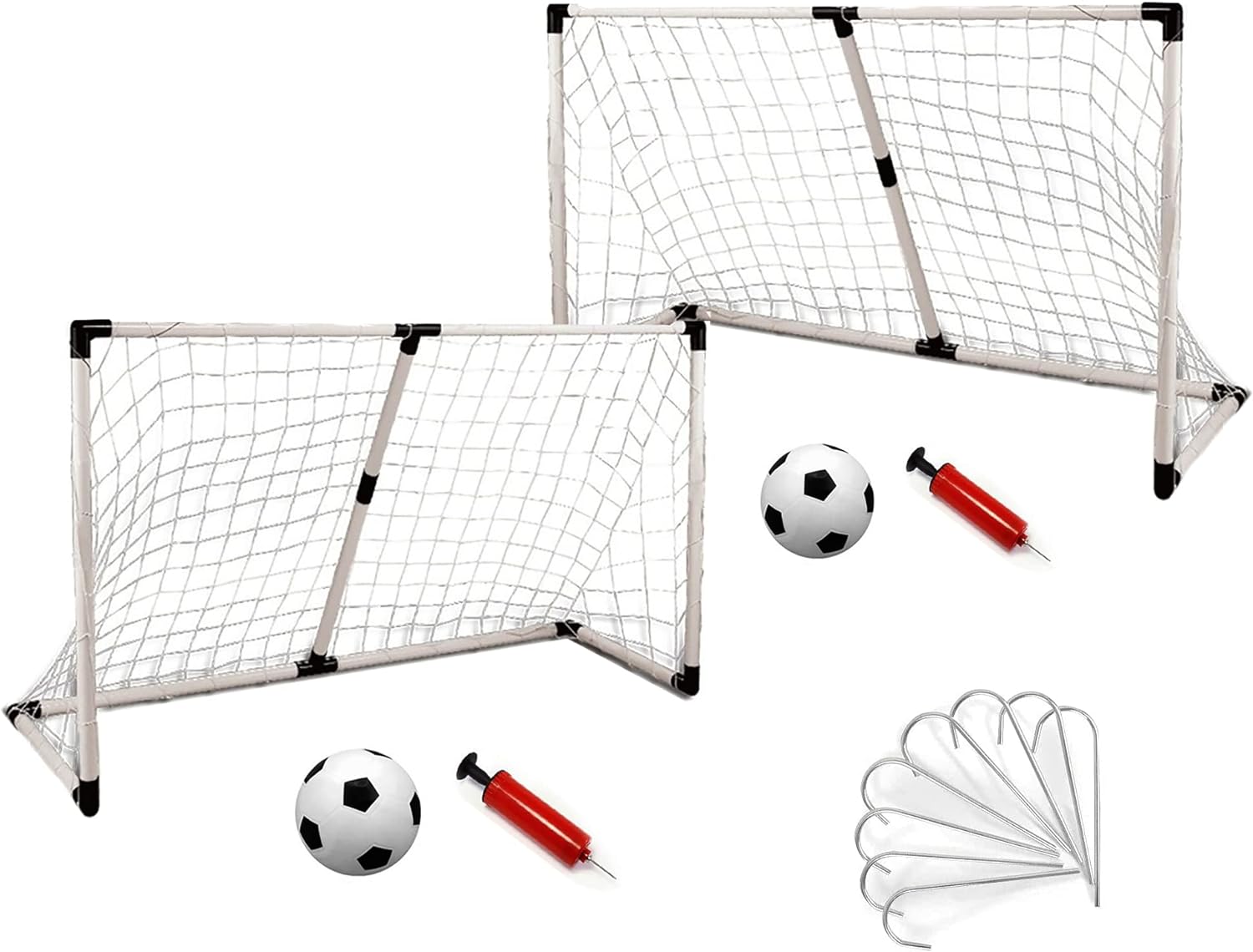 Buy Football Goal Net Play Set | Yallatoys.com