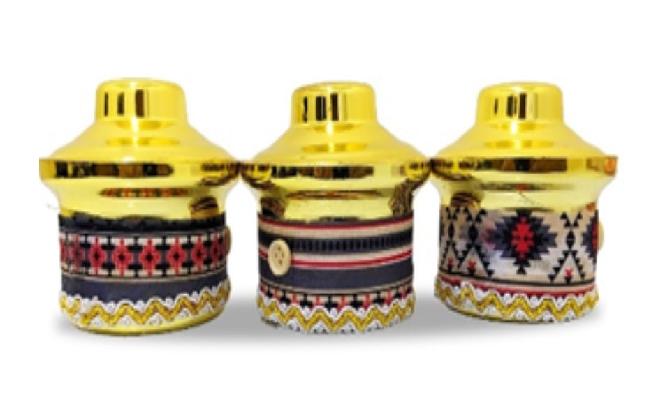 Buy Garangao Pot Smalll (Sold Separately Subject To Availability) | Yallatoys.com