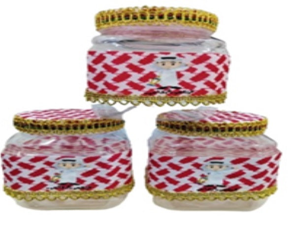 Buy Garangao Bottle Red (Sold Separately Subject To Availability) | Yallatoys.com