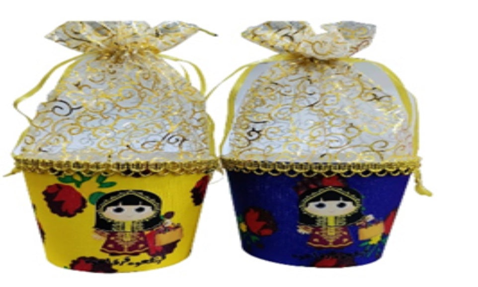 Buy Garangao Bag Girls (Sold Separately Subject To Availability) | Yallatoys.com