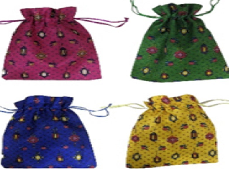 Buy Garangao Bag Multi Color Small (Sold Separately Subject To Availability) | Yallatoys.com