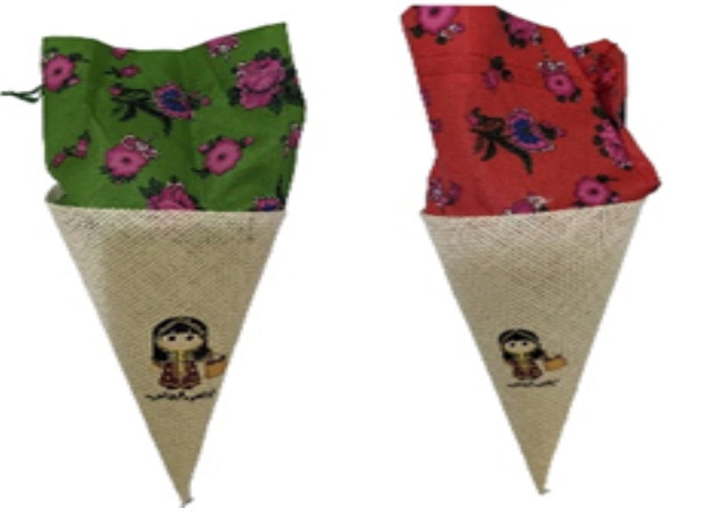 Buy Garangao Ice Cream Bag Girl | Yallatoys.com