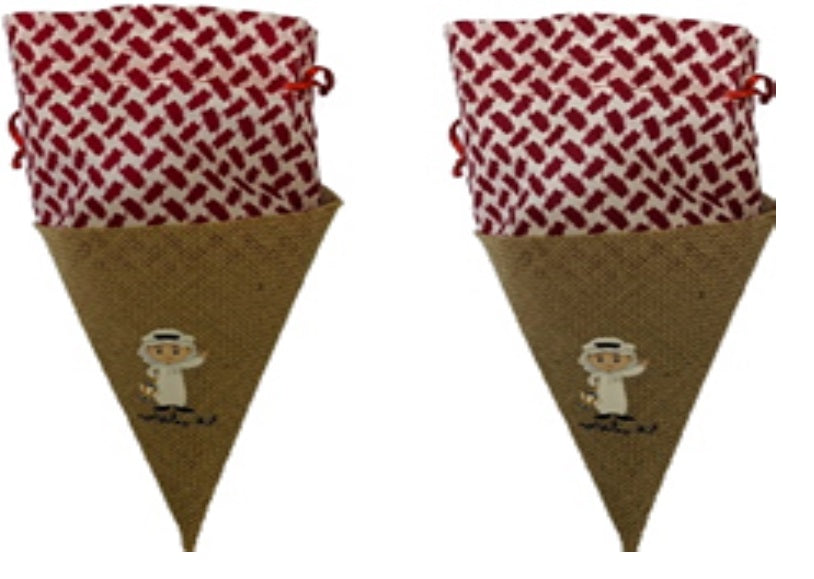 Buy Garangao Ice Cream Bag Boy | Yallatoys.com