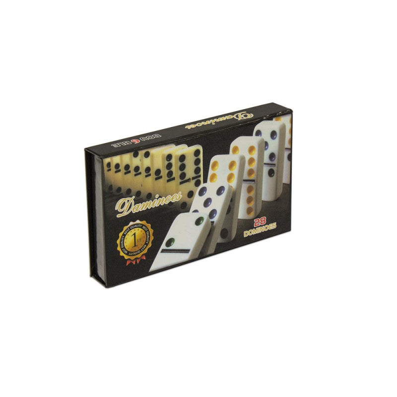 Buy Domino Blocks With Box | Yallatoys.com