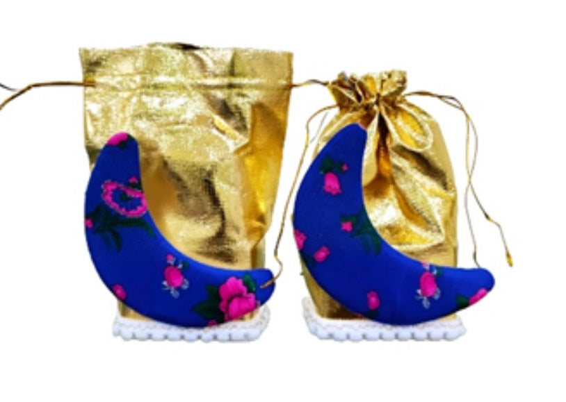 Buy Garangao Golden Bag with Moon | Yallatoys.com