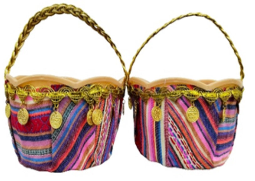 Buy Garangao Bag Multicolor | Yallatoys.com