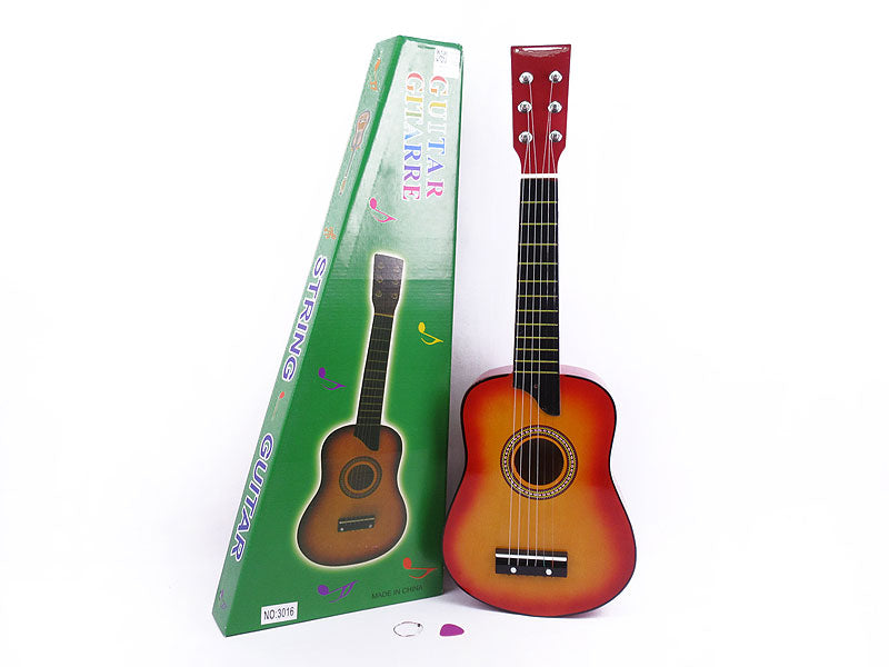Buy Guitar 25inch | Yallatoys.com