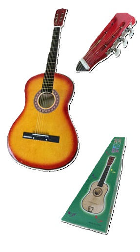 Buy Guitar 30inch | Yallatoys.com