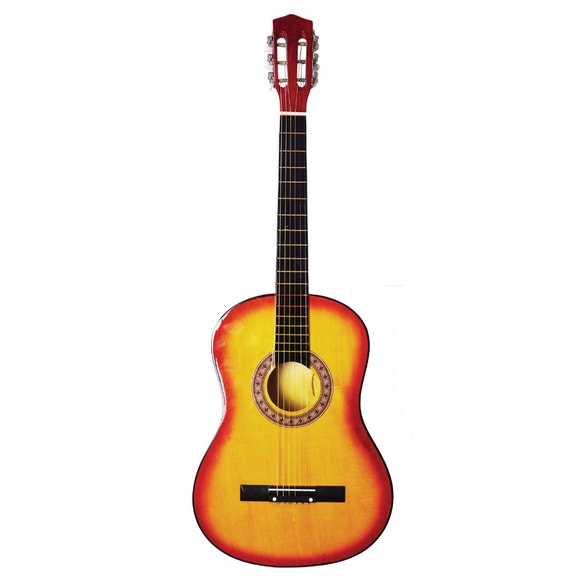 Buy Guitar 38inch | Yallatoys.com