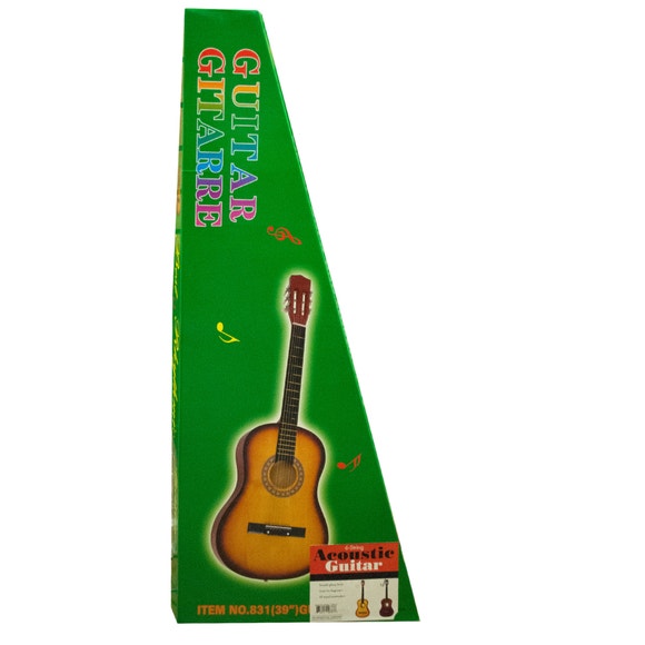 Buy Guitar 38inch | Yallatoys.com