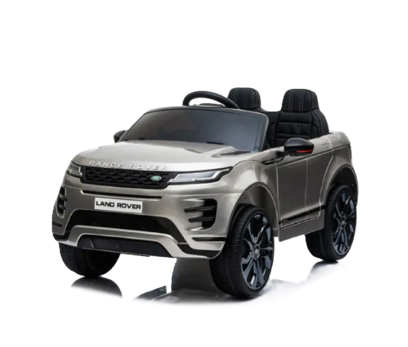 Buy Range Rover Evoque 6V Battery Operated Kids Ride On Car (Sold Separately Subject To Availability) | Yallatoys.com