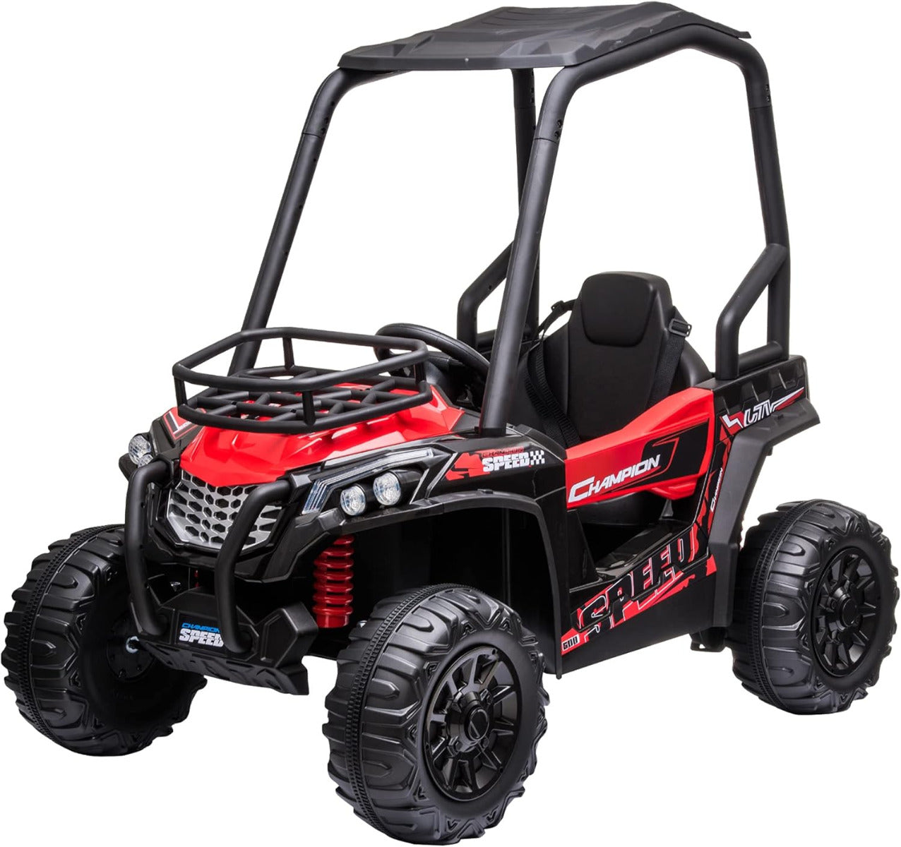 Buy Polaris Kids Ride On 12V Battery Powered Off Road UTV | Yallatoys.com