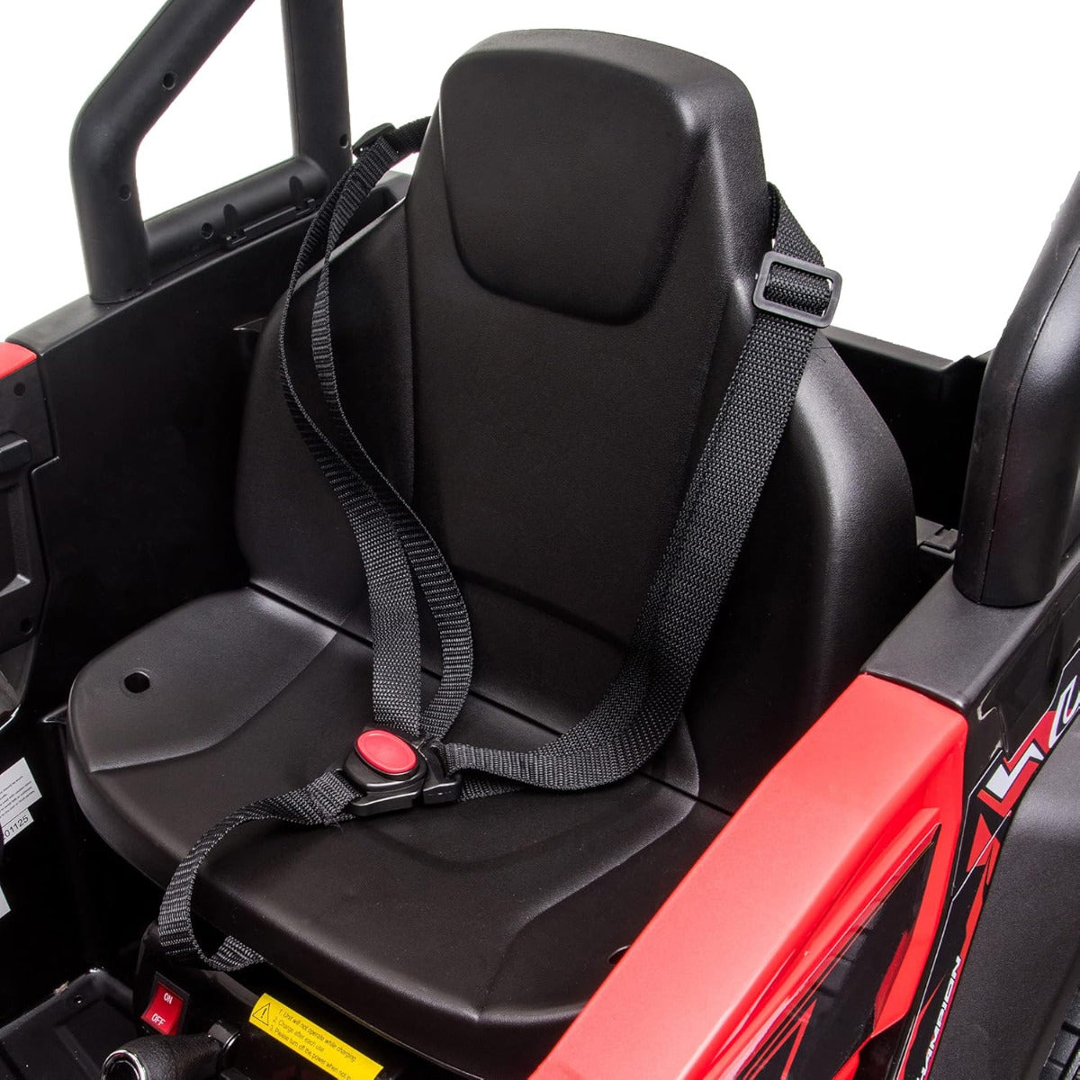 Buy Polaris Kids Ride On 12V Battery Powered Off Road UTV | Yallatoys.com