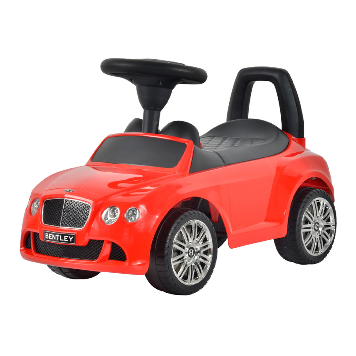 Buy Bentley Baby Ride On Tolo Car (Sold Separately Subject to Availability) | Yallatoys.com