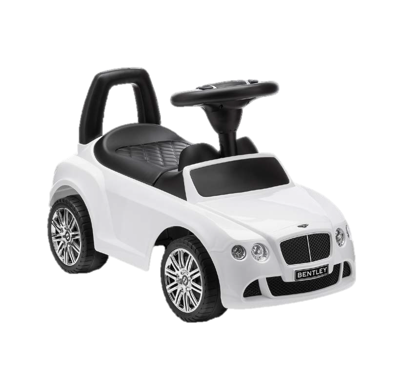 Buy Bentley Baby Ride On Tolo Car (Sold Separately Subject to Availability) | Yallatoys.com