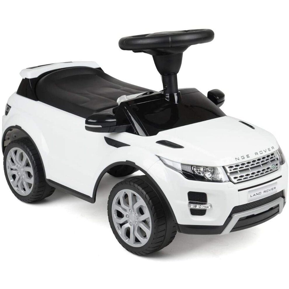 Buy Range Rover Kids Ride On Tolo Car (Sold Separately Subject to Availability) | Yallatoys.com