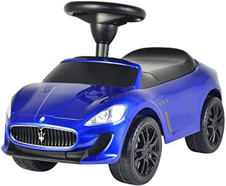 Buy Maserati Tolo Ride On Car (Sold Separately Subject to Availability) | Yallatoys.com