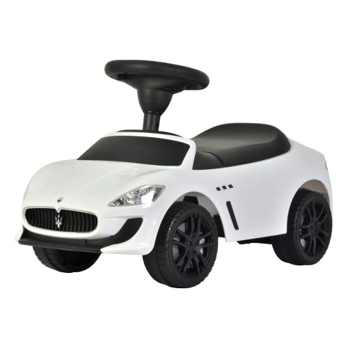 Buy Maserati Tolo Ride On Car (Sold Separately Subject to Availability) | Yallatoys.com