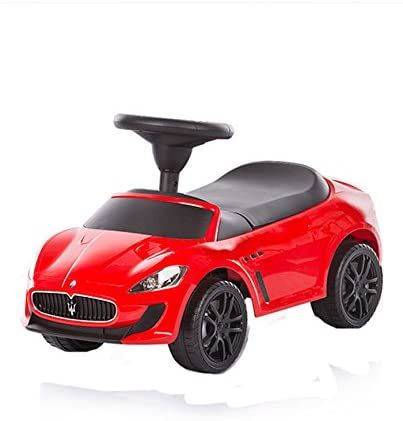 Buy Maserati Tolo Ride On Car (Sold Separately Subject to Availability) | Yallatoys.com