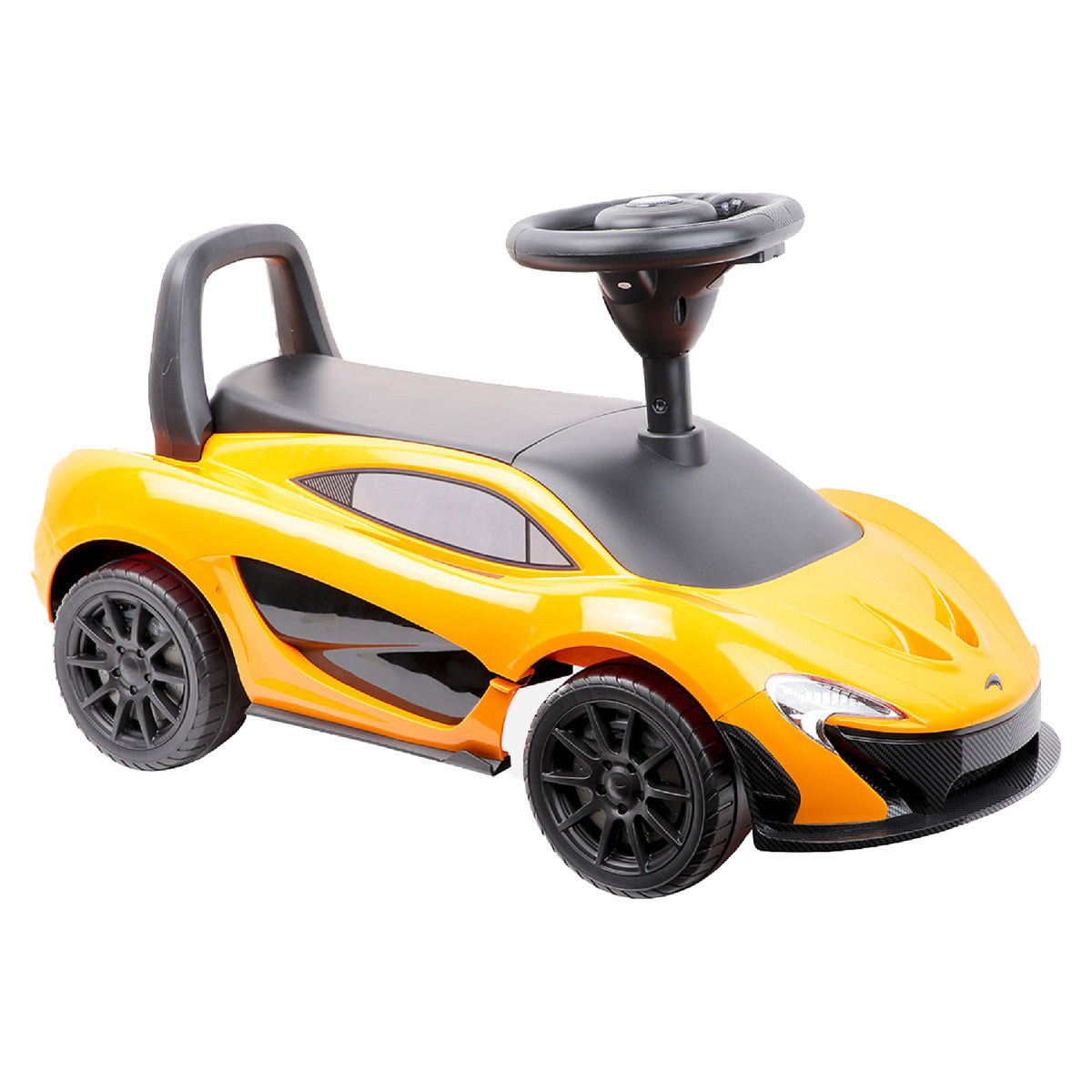 Buy Mclaren Tolo Kids Car (Sold Separately Subject to Availability) | Yallatoys.com