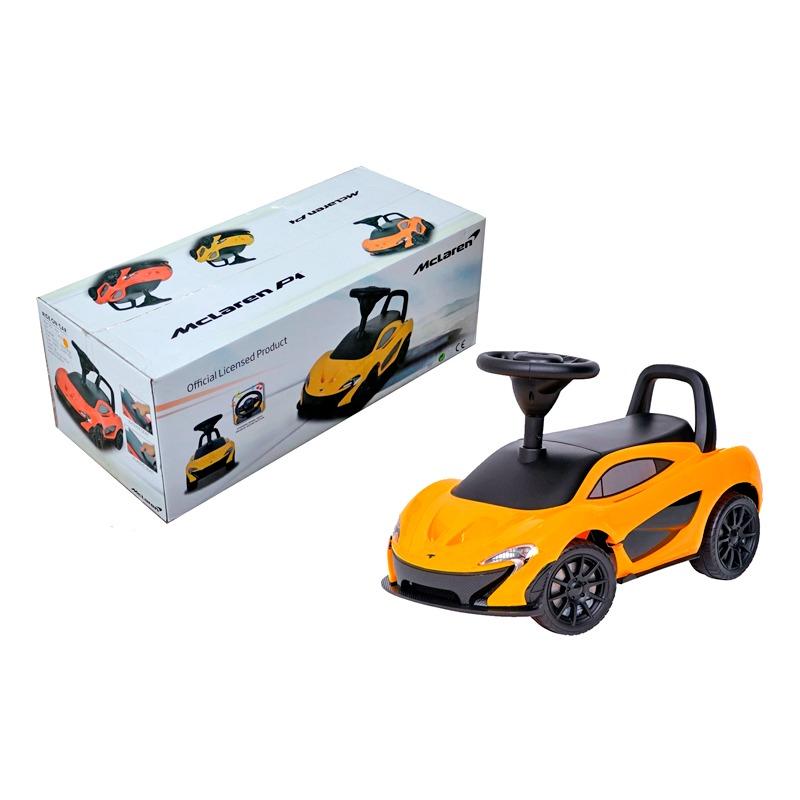 Buy Mclaren Tolo Kids Car (Sold Separately Subject to Availability) | Yallatoys.com