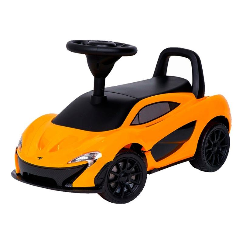 Buy Mclaren Tolo Kids Car (Sold Separately Subject to Availability) | Yallatoys.com