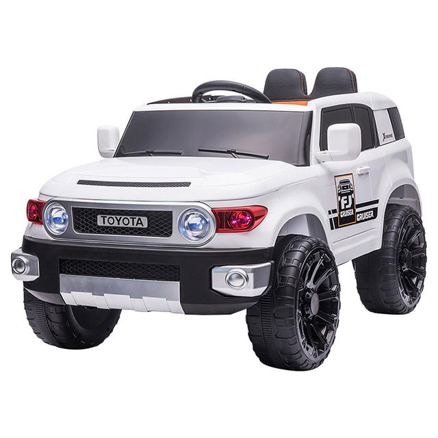 Buy FJ Cruiser Ride On 12V Battery Operated | Yallatoys.com