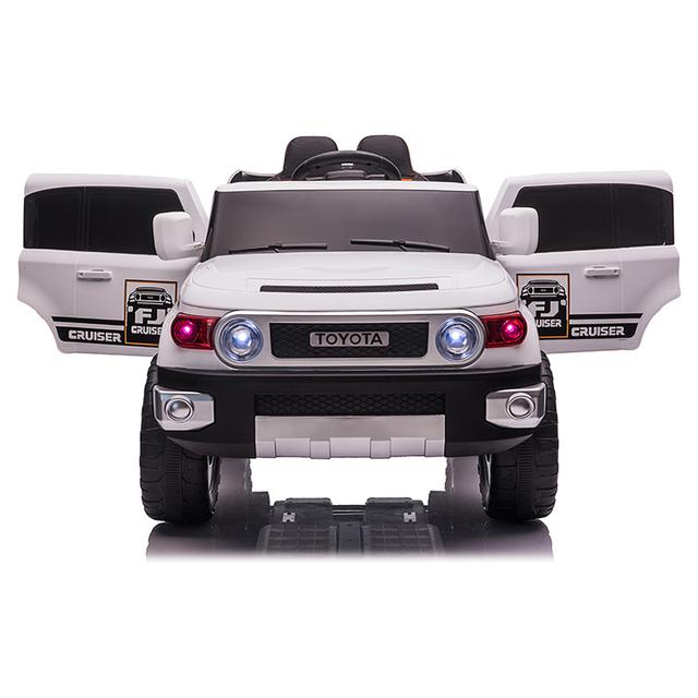 Buy FJ Cruiser Ride On 12V Battery Operated | Yallatoys.com