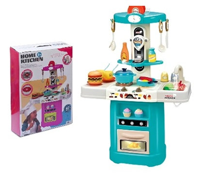 Buy Modern Home Kitchen Table Playset | Yallatoys.com