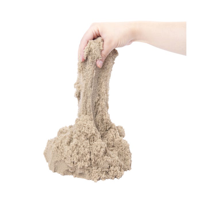 Buy Star Sand 1KG | Yallatoys.com