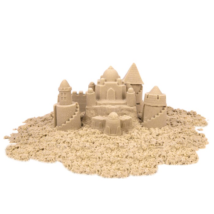 Buy Star Sand 1KG | Yallatoys.com