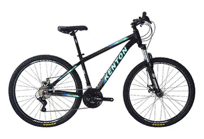 Buy Kenton Aluminum Mountain Bike Shimano | Yallatoys.com