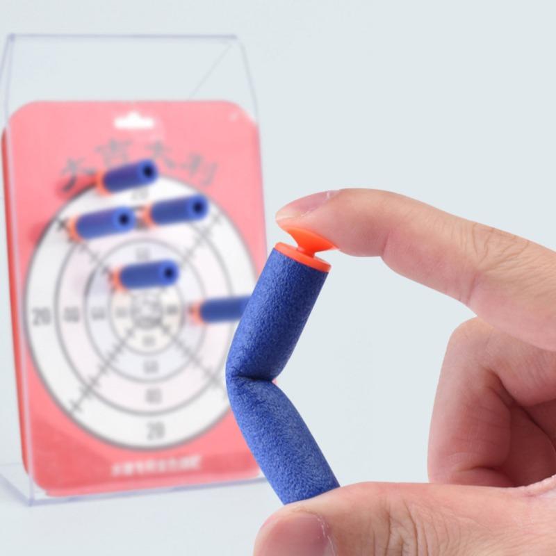 Buy QBZ Soft Bullet Emitter White | Yallatoys.com
