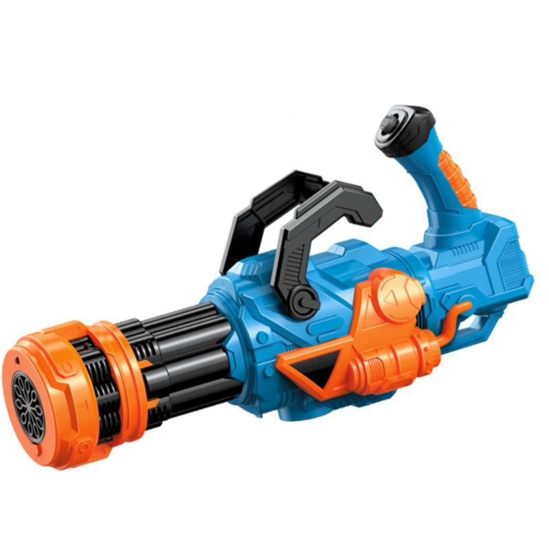 Buy Space Armor Electric Bubble Machine | Yallatoys.com