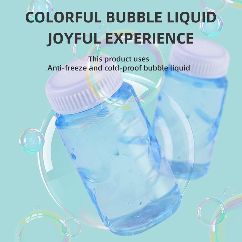 Buy Space Armor Electric Bubble Machine | Yallatoys.com