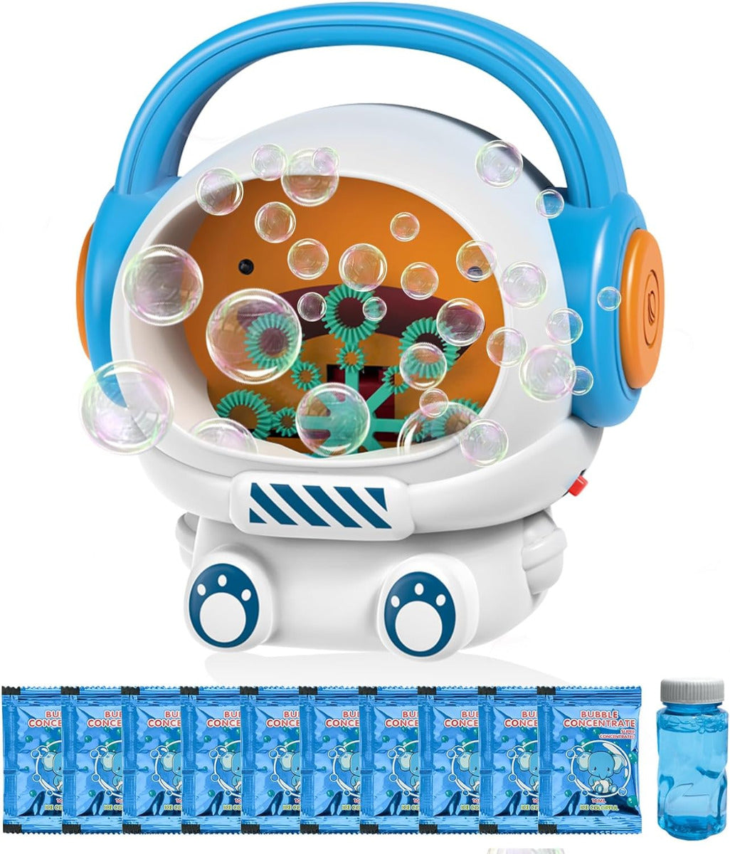 Buy Space Bubble Machine | Yallatoys.com