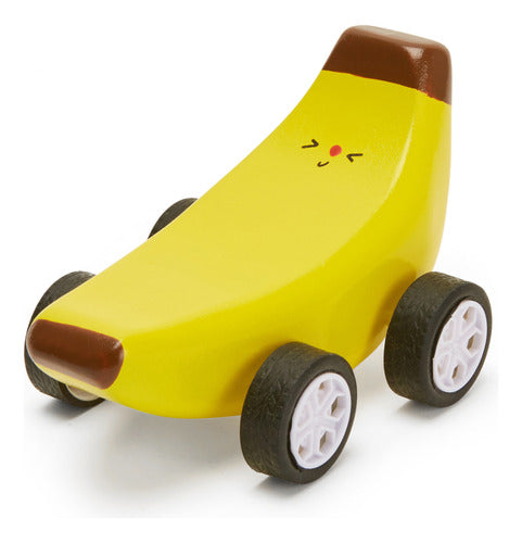 Buy Fruitful Push Pull Car | Yallatoys.com