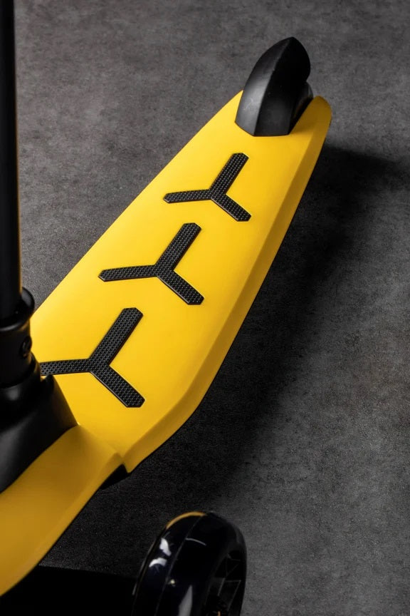 Buy Lamborghini Scooter Yellow | Yallatoys.com