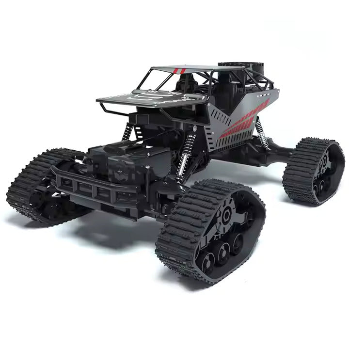 Buy Remote Controlled Climbing Car (Sold Separately Subject To Availability) | Yallatoys.com